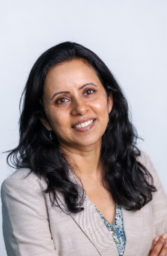 Pratima Cherukuri, Cell & Gene Therapy World Conference,Boston,USA